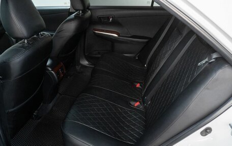 Toyota Camry, 2014 год, 1 479 000 рублей, 17 фотография