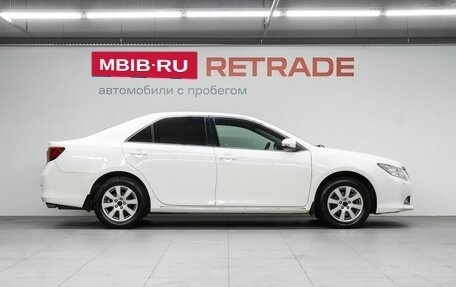 Toyota Camry, 2014 год, 1 479 000 рублей, 5 фотография