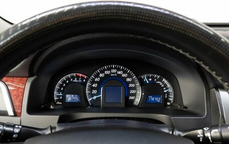 Toyota Camry, 2014 год, 1 479 000 рублей, 23 фотография