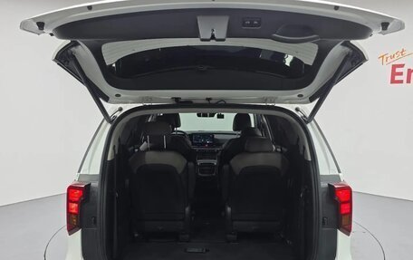 KIA Carnival, 2025 год, 4 832 000 рублей, 4 фотография