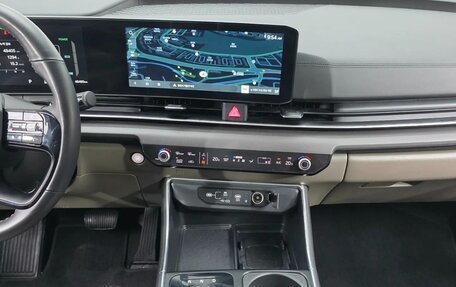 KIA Carnival, 2025 год, 4 832 000 рублей, 7 фотография
