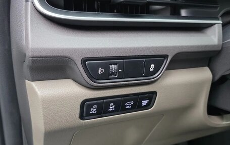 KIA Carnival, 2025 год, 4 832 000 рублей, 10 фотография