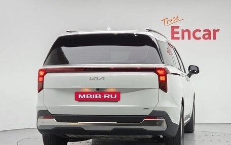 KIA Carnival, 2025 год, 4 832 000 рублей, 2 фотография