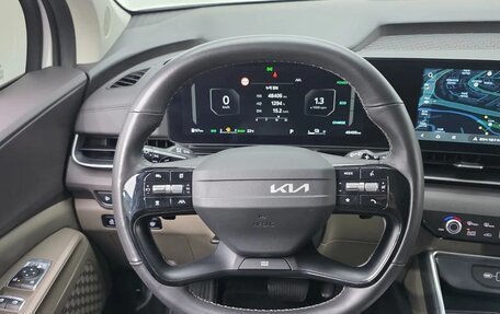 KIA Carnival, 2025 год, 4 832 000 рублей, 8 фотография