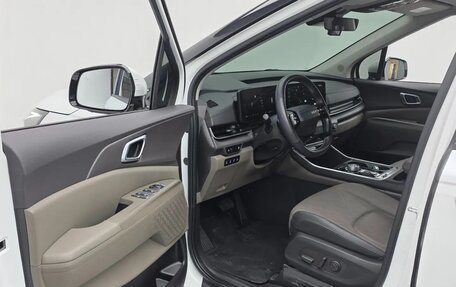 KIA Carnival, 2025 год, 4 832 000 рублей, 6 фотография