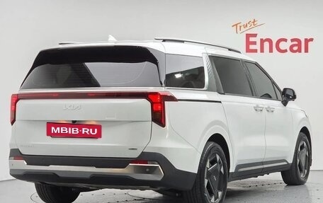 KIA Carnival, 2025 год, 4 832 000 рублей, 3 фотография