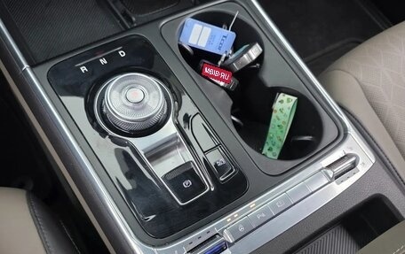 KIA Carnival, 2025 год, 4 832 000 рублей, 11 фотография