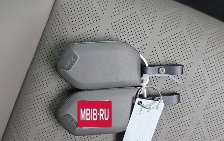 KIA Carnival, 2025 год, 4 832 000 рублей, 12 фотография
