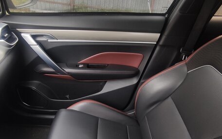 Geely Coolray I, 2021 год, 1 200 000 рублей, 13 фотография