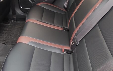 Geely Coolray I, 2021 год, 1 200 000 рублей, 12 фотография