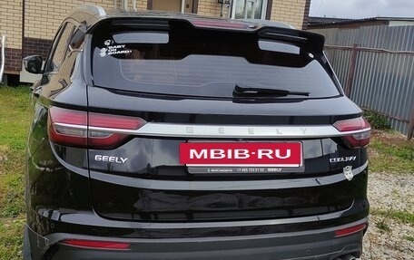 Geely Coolray I, 2021 год, 1 200 000 рублей, 17 фотография