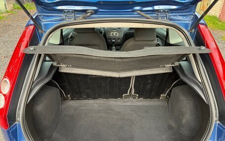 Ford Fiesta, 2007 год, 315 000 рублей, 13 фотография