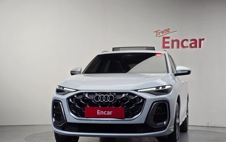 Audi Q5, 2025 год, 8 300 678 рублей, 2 фотография