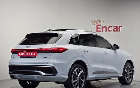 Audi Q5, 2025 год, 8 300 678 рублей, 3 фотография