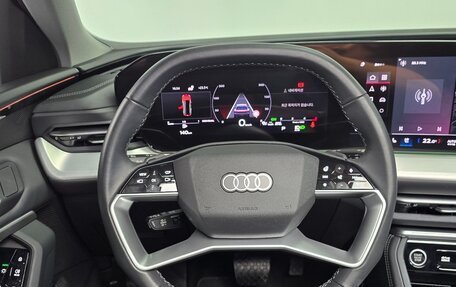 Audi Q5, 2025 год, 8 300 678 рублей, 13 фотография