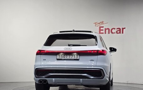 Audi Q5, 2025 год, 8 300 678 рублей, 4 фотография