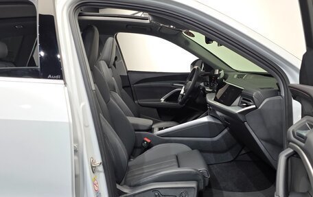 Audi Q5, 2025 год, 8 300 678 рублей, 8 фотография