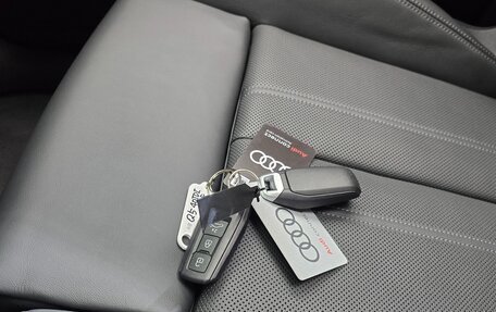 Audi Q5, 2025 год, 8 300 678 рублей, 18 фотография