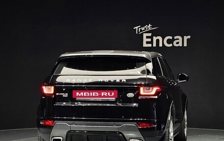 Land Rover Range Rover Evoque I, 2018 год, 2 270 000 рублей, 4 фотография