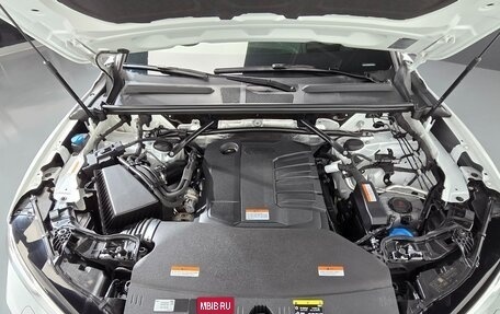 Audi Q5, 2025 год, 8 300 678 рублей, 21 фотография
