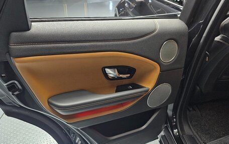 Land Rover Range Rover Evoque I, 2018 год, 2 270 000 рублей, 14 фотография