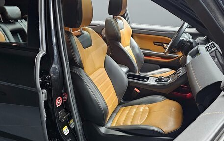 Land Rover Range Rover Evoque I, 2018 год, 2 270 000 рублей, 18 фотография