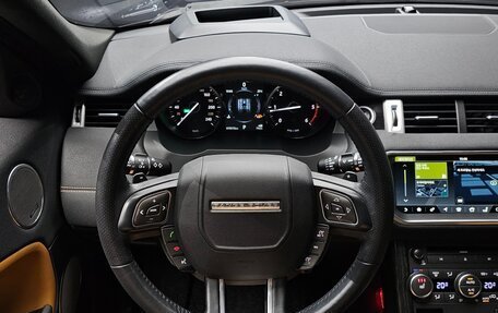 Land Rover Range Rover Evoque I, 2018 год, 2 270 000 рублей, 19 фотография