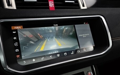 Land Rover Range Rover Evoque I, 2018 год, 2 270 000 рублей, 21 фотография