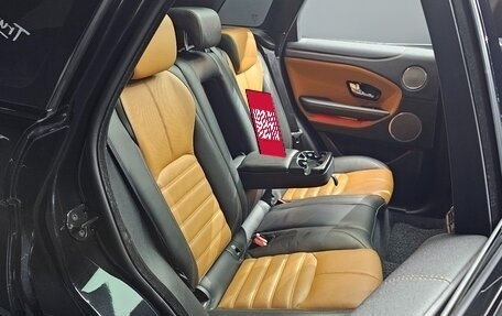Land Rover Range Rover Evoque I, 2018 год, 2 270 000 рублей, 17 фотография