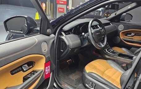 Land Rover Range Rover Evoque I, 2018 год, 2 270 000 рублей, 13 фотография