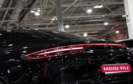 Porsche Panamera II рестайлинг, 2019 год, 8 900 000 рублей, 12 фотография