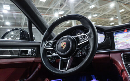 Porsche Panamera II рестайлинг, 2019 год, 8 900 000 рублей, 15 фотография
