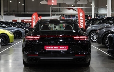 Porsche Panamera II рестайлинг, 2019 год, 8 900 000 рублей, 9 фотография