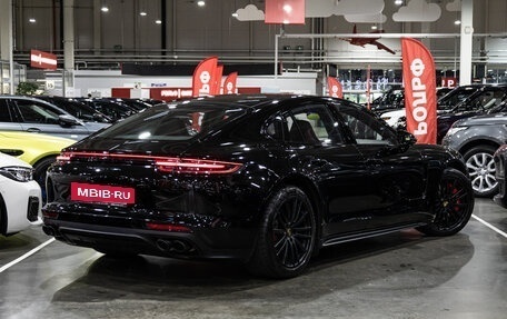 Porsche Panamera II рестайлинг, 2019 год, 8 900 000 рублей, 7 фотография