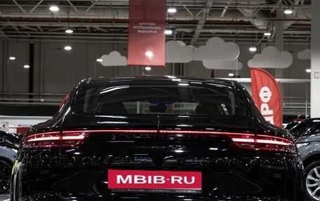 Porsche Panamera II рестайлинг, 2019 год, 8 900 000 рублей, 10 фотография