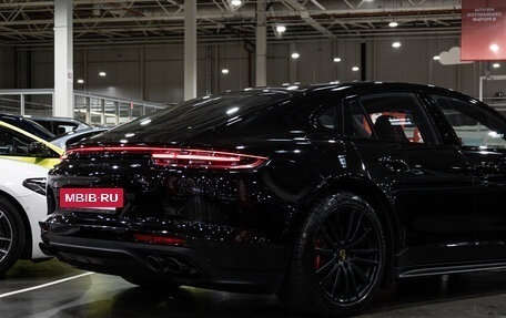 Porsche Panamera II рестайлинг, 2019 год, 8 900 000 рублей, 8 фотография