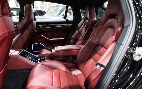 Porsche Panamera II рестайлинг, 2019 год, 8 900 000 рублей, 18 фотография