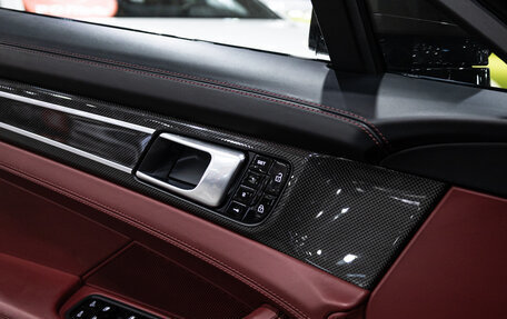 Porsche Panamera II рестайлинг, 2019 год, 8 900 000 рублей, 22 фотография