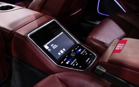 Porsche Panamera II рестайлинг, 2019 год, 8 900 000 рублей, 20 фотография