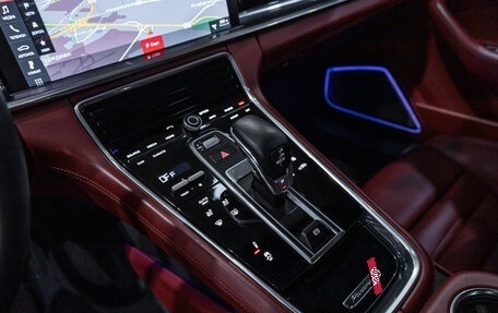 Porsche Panamera II рестайлинг, 2019 год, 8 900 000 рублей, 23 фотография