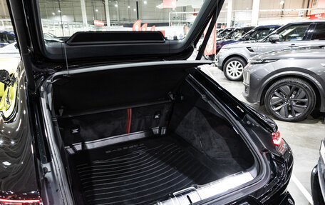 Porsche Panamera II рестайлинг, 2019 год, 8 900 000 рублей, 33 фотография