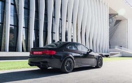 BMW M3, 2009 год, 3 450 000 рублей, 1 фотография