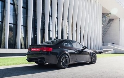 BMW M3, 2009 год, 3 450 000 рублей, 1 фотография