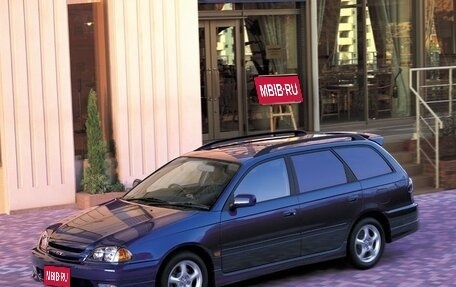 Toyota Caldina, 1999 год, 410 000 рублей, 1 фотография
