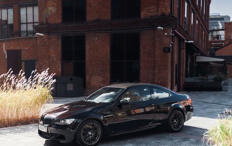 BMW M3, 2009 год, 3 450 000 рублей, 5 фотография