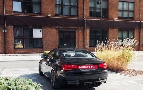 BMW M3, 2009 год, 3 450 000 рублей, 8 фотография