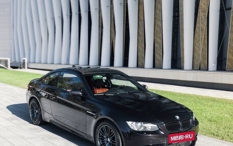 BMW M3, 2009 год, 3 450 000 рублей, 2 фотография