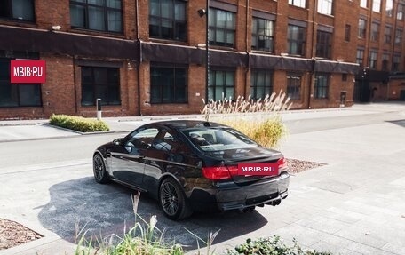 BMW M3, 2009 год, 3 450 000 рублей, 6 фотография