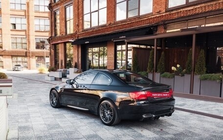 BMW M3, 2009 год, 3 450 000 рублей, 9 фотография