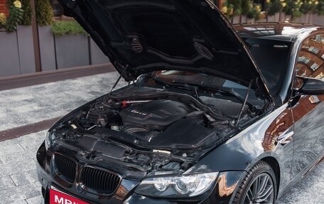 BMW M3, 2009 год, 3 450 000 рублей, 19 фотография